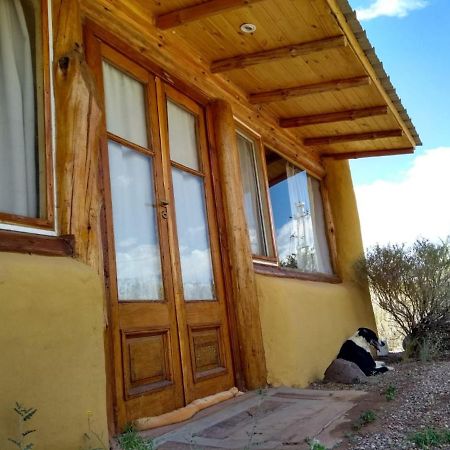 Valle Del Cielo Uspallata Kültér fotó