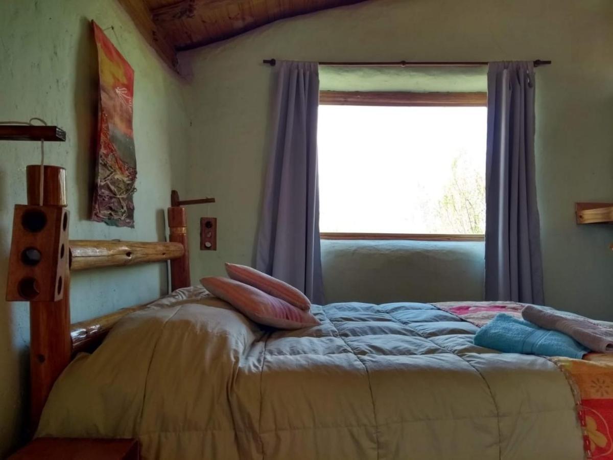 Valle Del Cielo Uspallata Kültér fotó