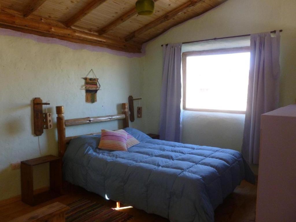 Valle Del Cielo Uspallata Kültér fotó