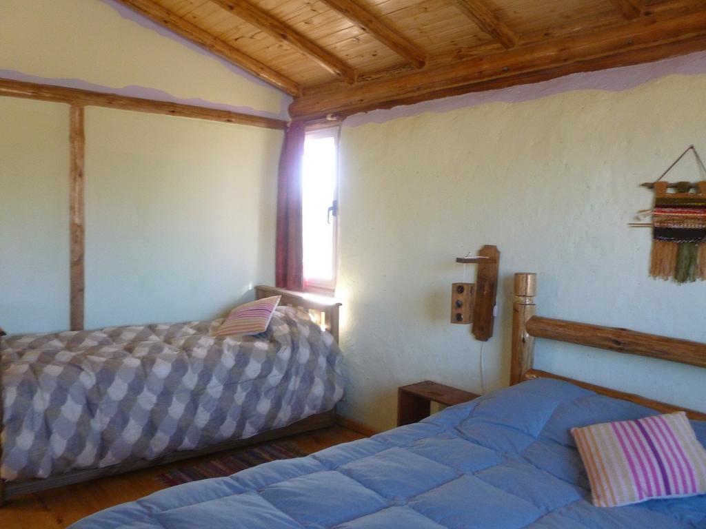 Valle Del Cielo Uspallata Szoba fotó