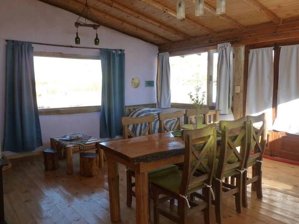 Valle Del Cielo Uspallata Szoba fotó
